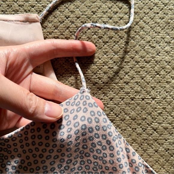 LOFT camisole, blouse, tank top - XS petite - Picture 9 of 9